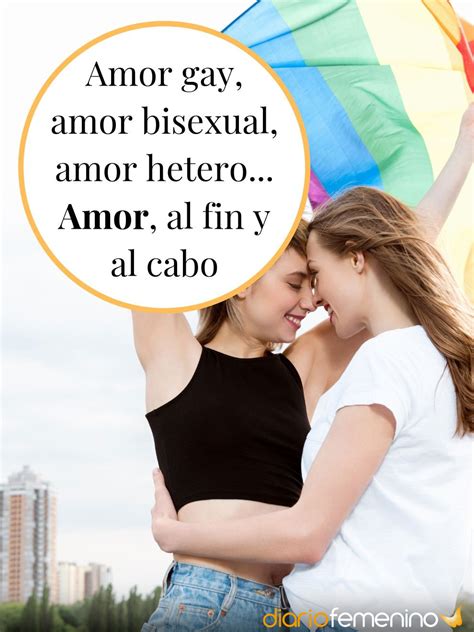 frases de amor gay